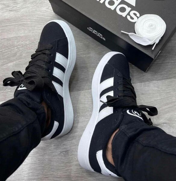 Sneakers Adidas classiques
