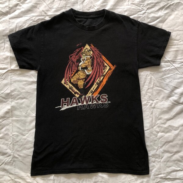 Hawks