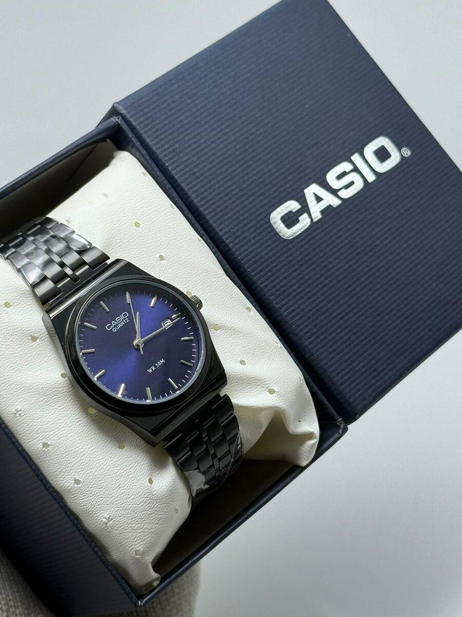Montre casio