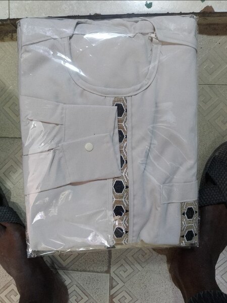 TUNIQUES PRÊT À PORTER