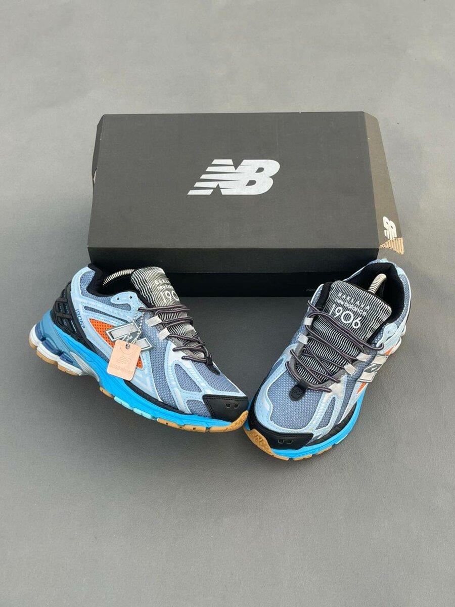 New Balance 1906r