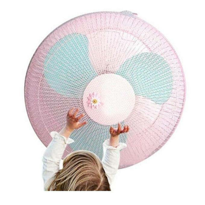 Ventilateur Smart Sans Fil