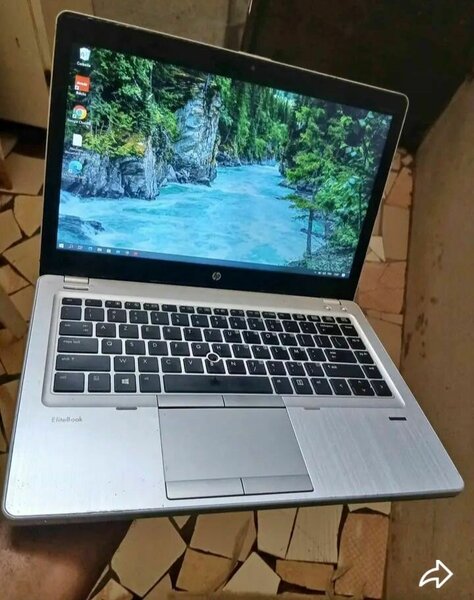 HP EliteBook performant
