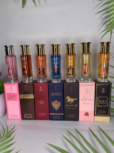 Parfum Scandal Jean Paul