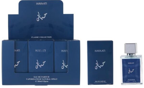 Parfum arabe pour homme et femme