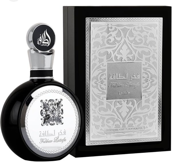 Parfum Luxueux Lattafa