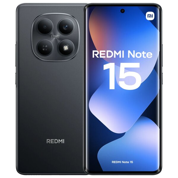 Xiaomi Redmi Note 15 128gb