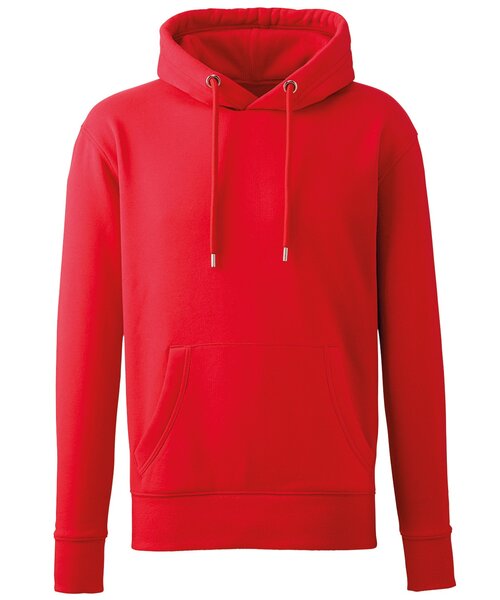 Red Hoodie