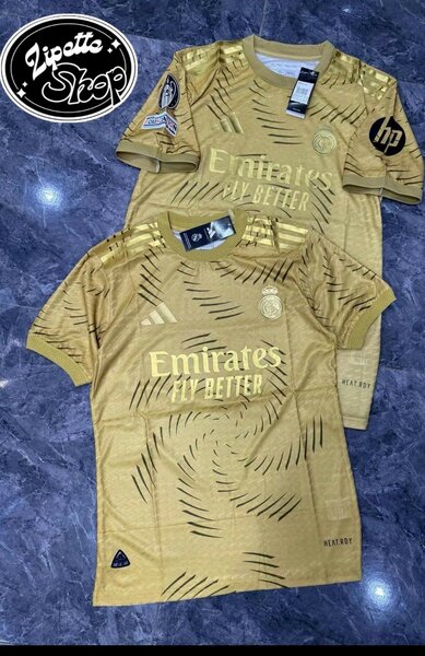 Maillots de Football Officiels