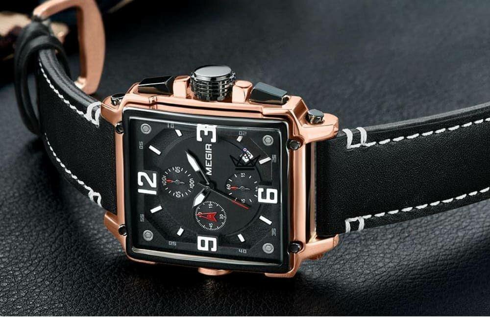 Montre MEGIR homme