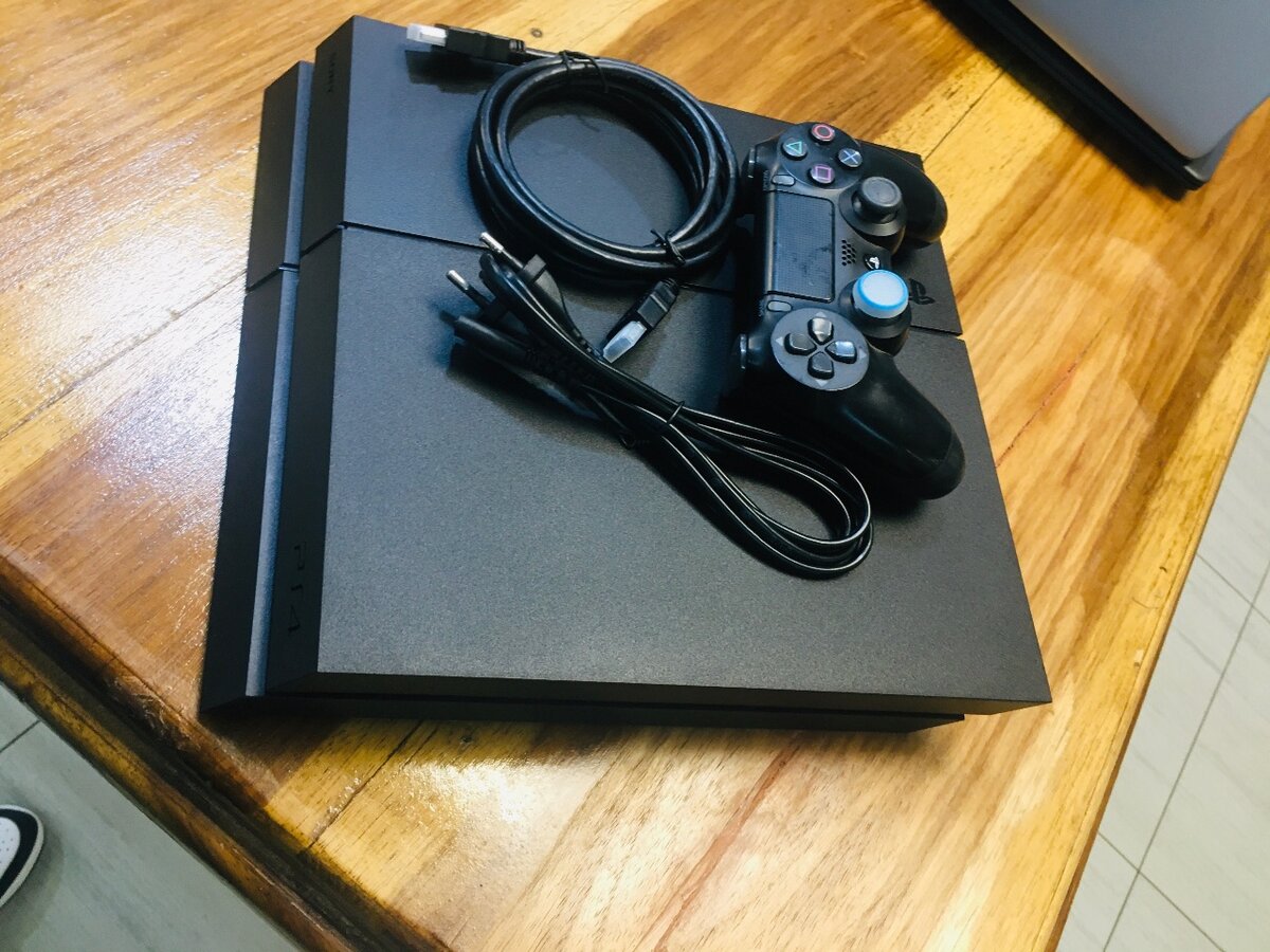 Ps4 Standard