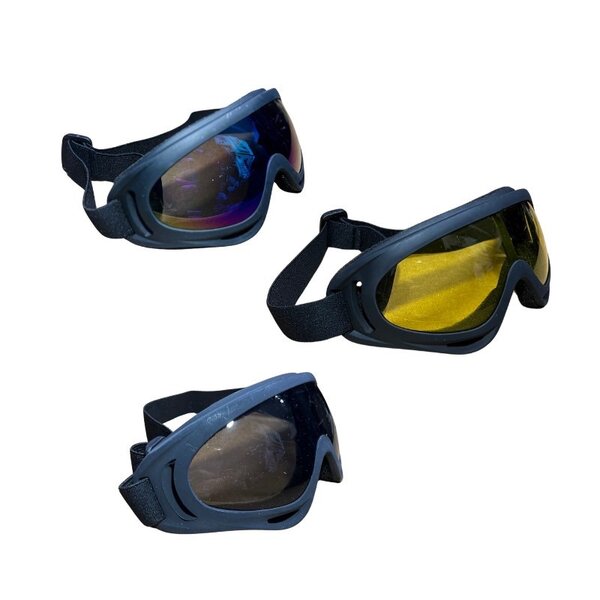 Защитные очки