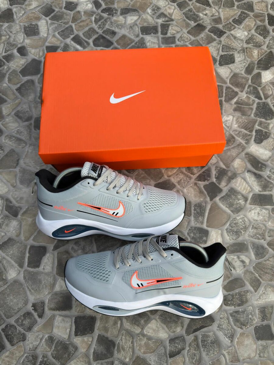 Baskets légères Nike sport