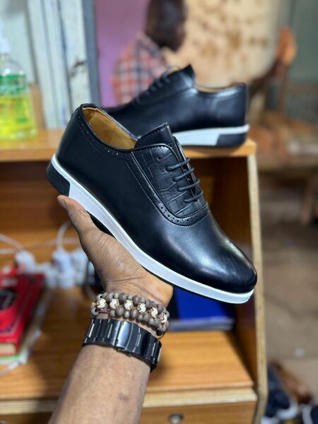 Chaussures élégantes pour hommes