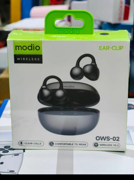 Écouteurs sans fil Modio OWS-02
