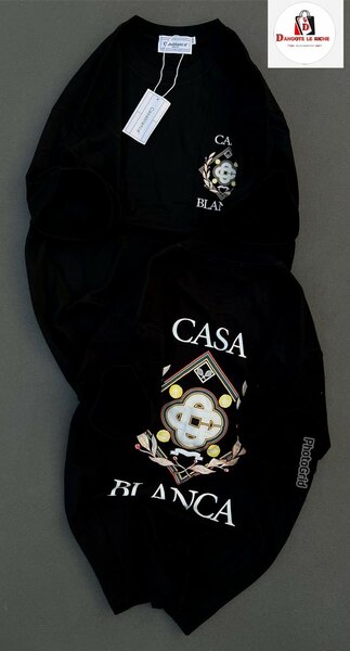 T-shirt à manches courtes imprimé