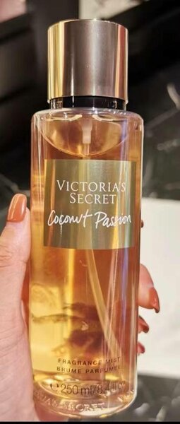 Brume parfumée Victoria's Secret