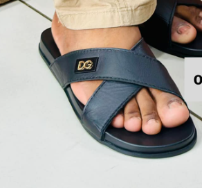 Tongs homme Dolce&Gabbana