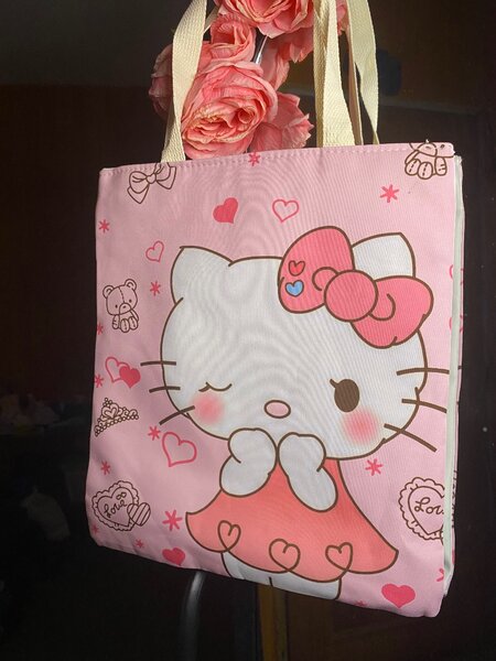 Tote bag