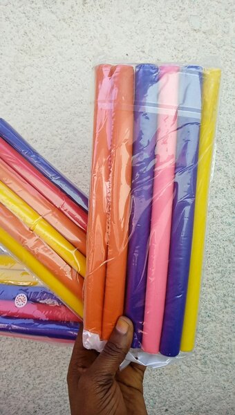 Boucle pour Les cheveux