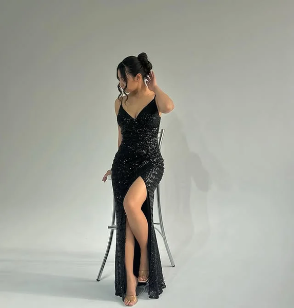 Женское платье