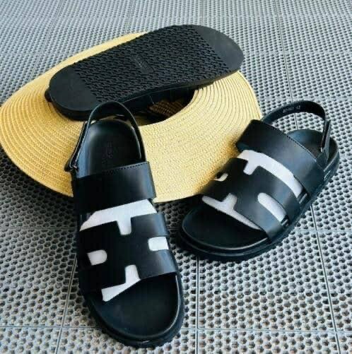 Classic sandals