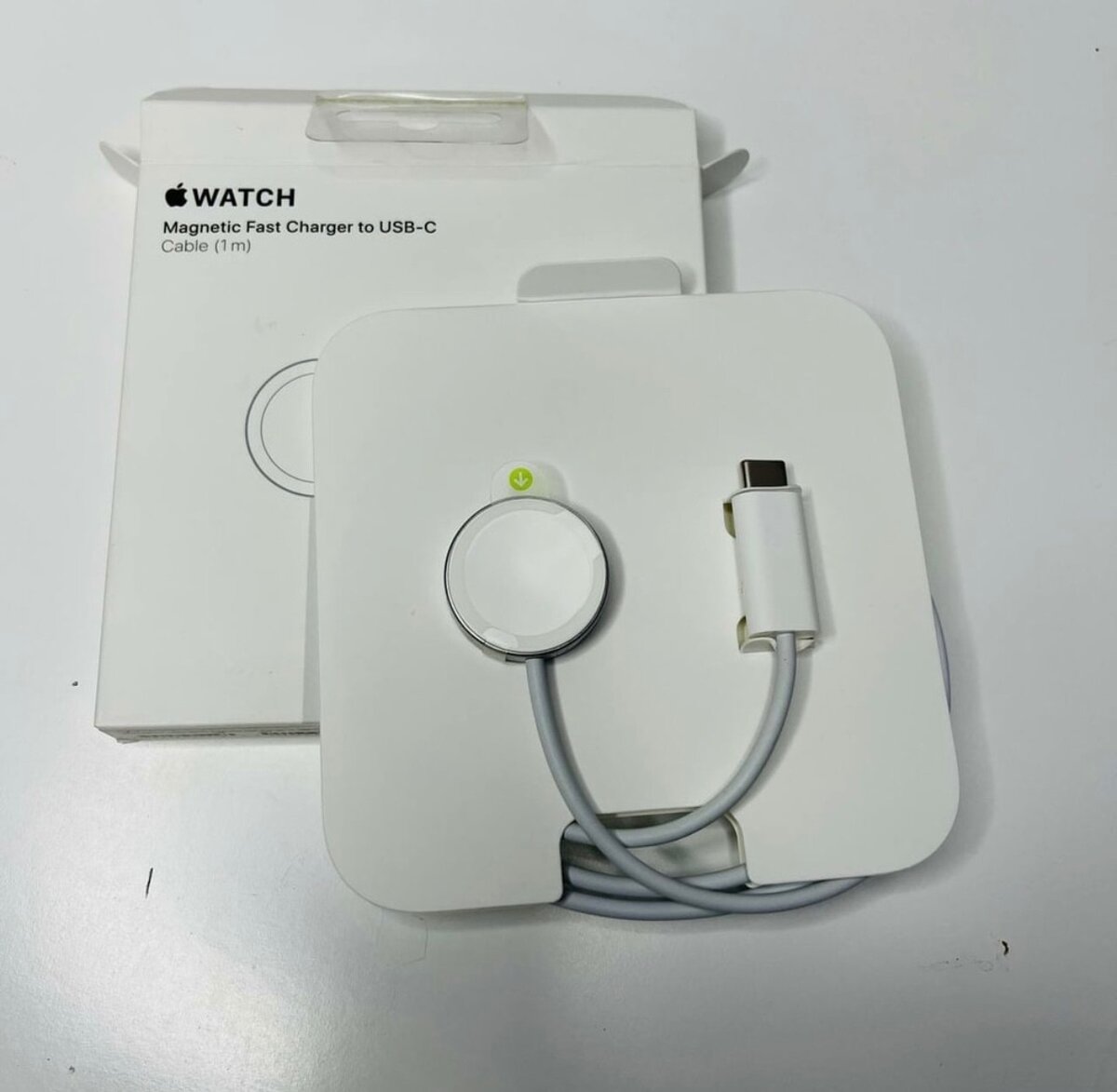 Apple Watch Magnetic charger