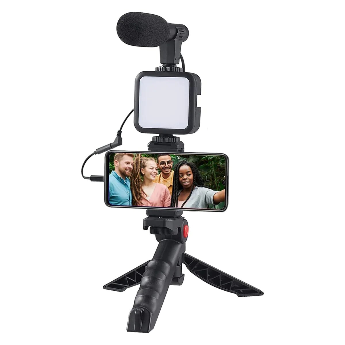 Professional Video Making Kit