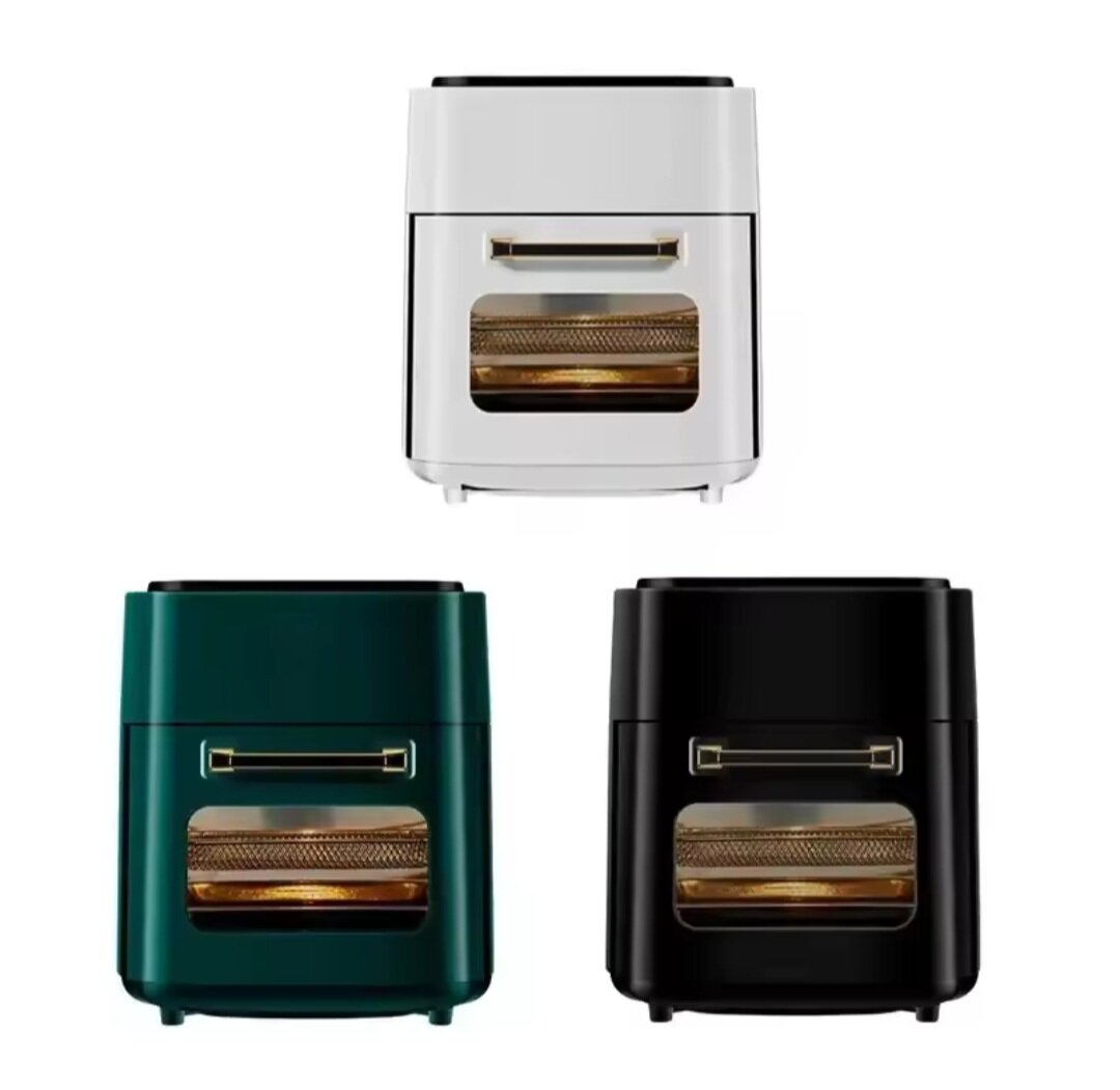 Digital Air Fryer Multifunctional Microwave Oven