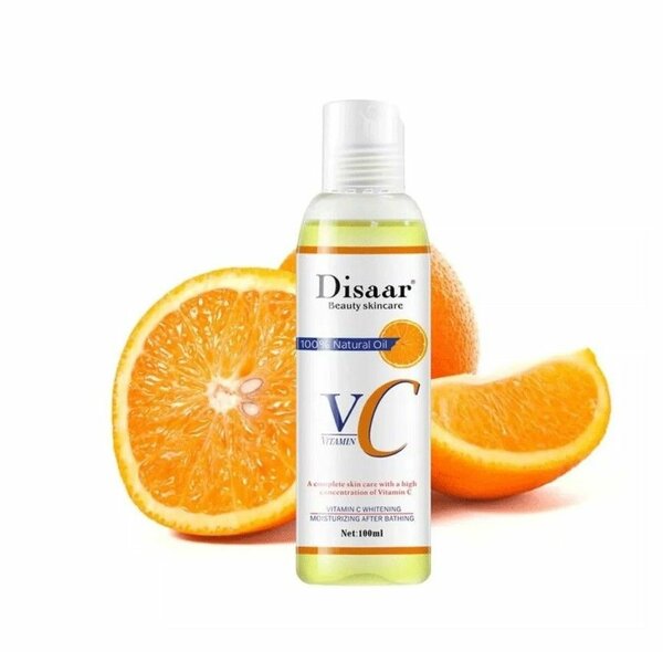 Huile VitamineC Naturel Disaar