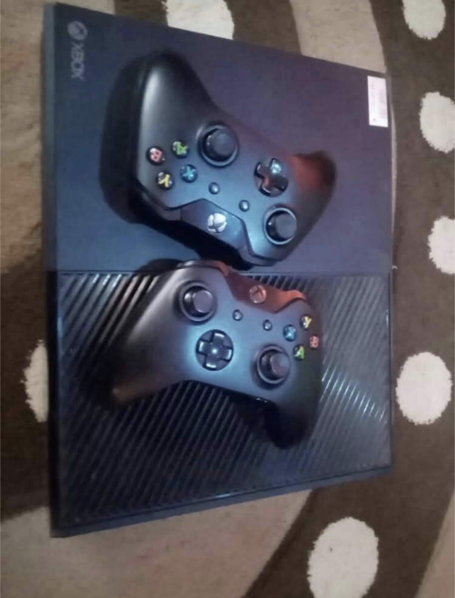 XBOX ONE STANDARD