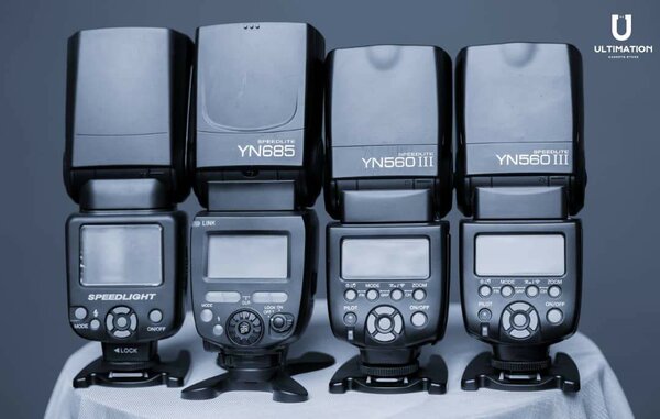 Cameras and accessories