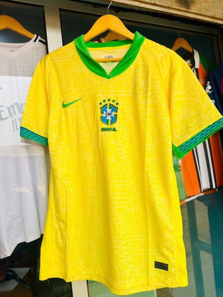 Maillot de Football Homme