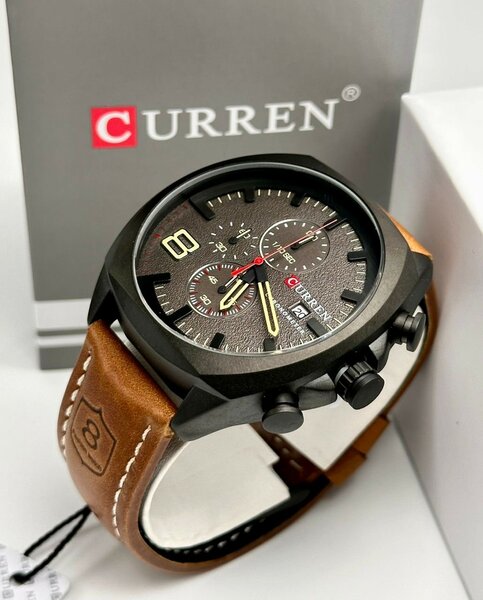 Montre homme