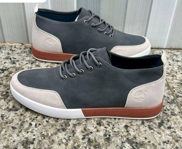 Chaussures décontractées homme