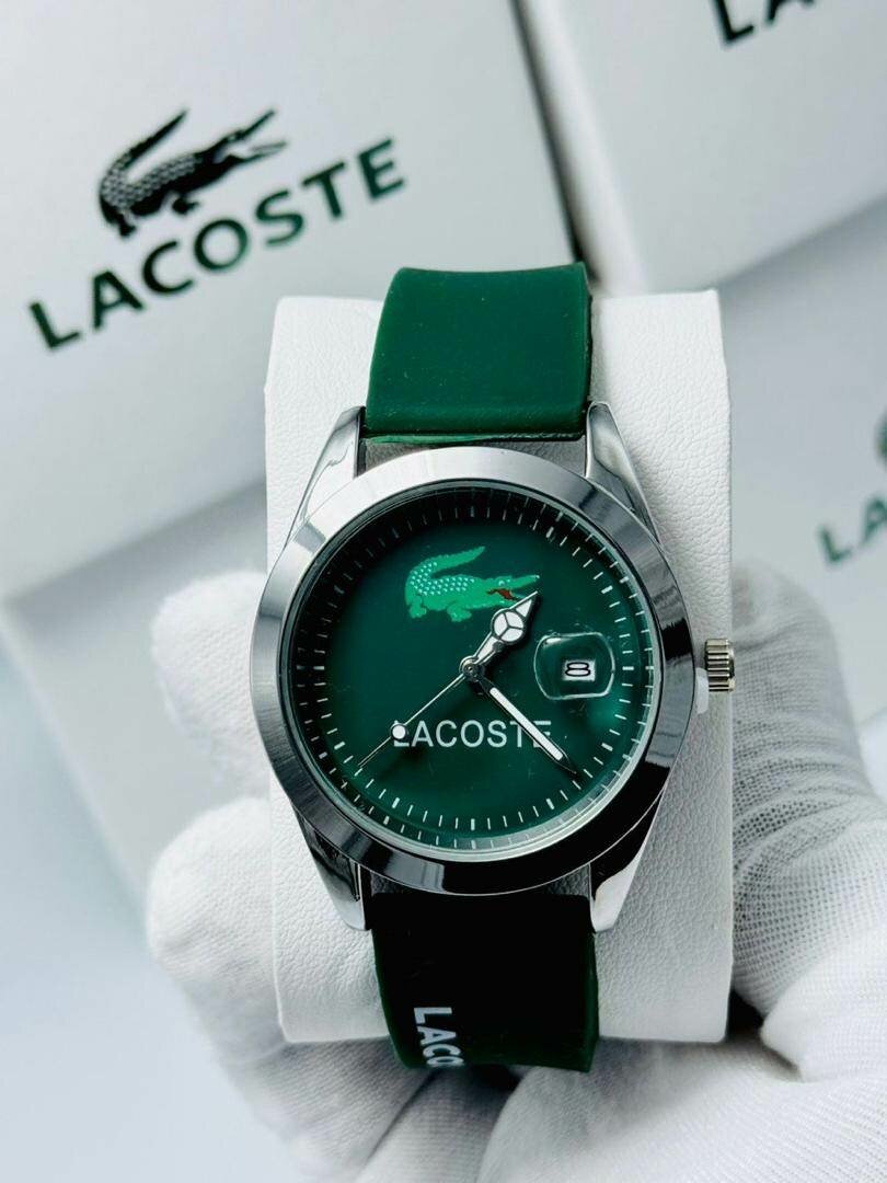 Montre Lacoste pour hommes