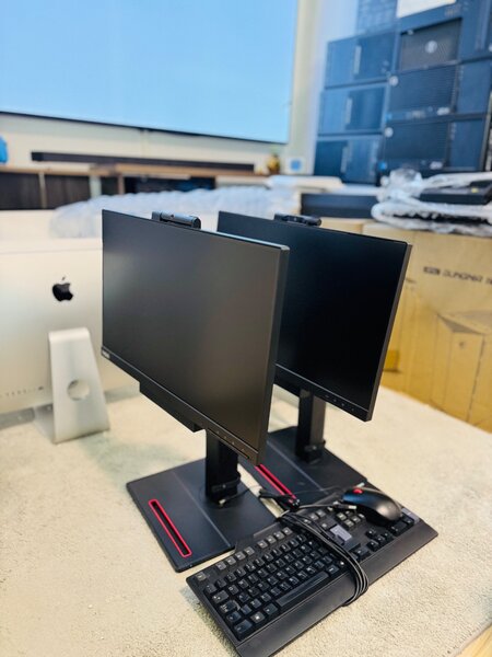 Lenovo i5 All In One Desktop