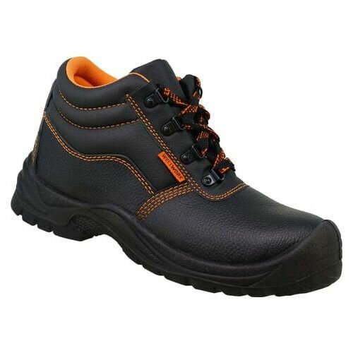 Chaussures de Sécurité Antidérapantes