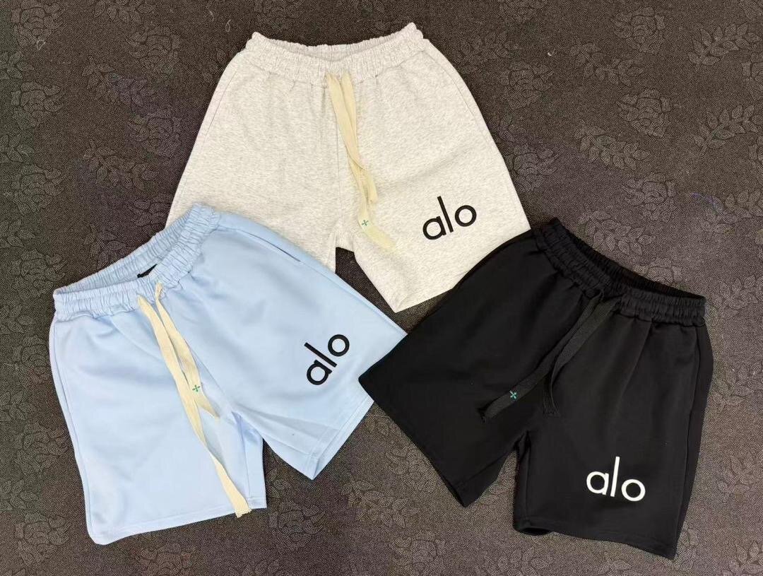 Shorts de sport décontractés