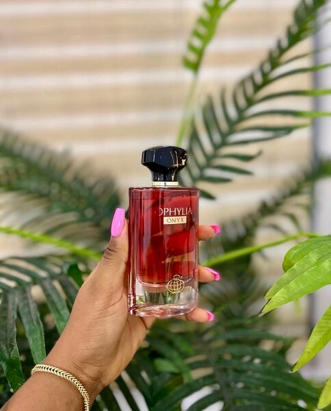 Parfum OPHYLIA Onyx