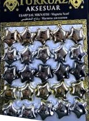 Магниты (Турция)