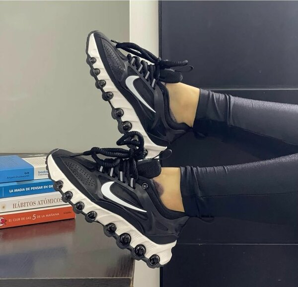 Chaussures de sport tendance