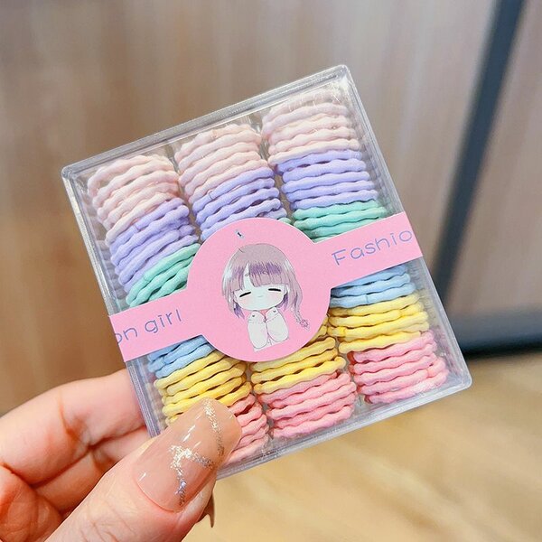 Élastiques Colorés