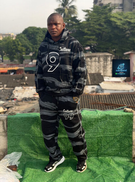 Ensemble survêtement homme luxe