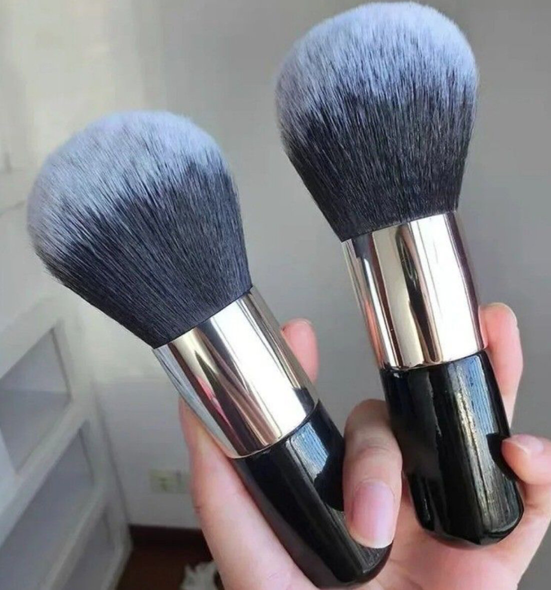 Pinceau Kabuki Maquillage