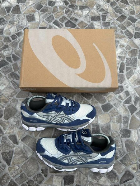 Chaussures de course pour hommes