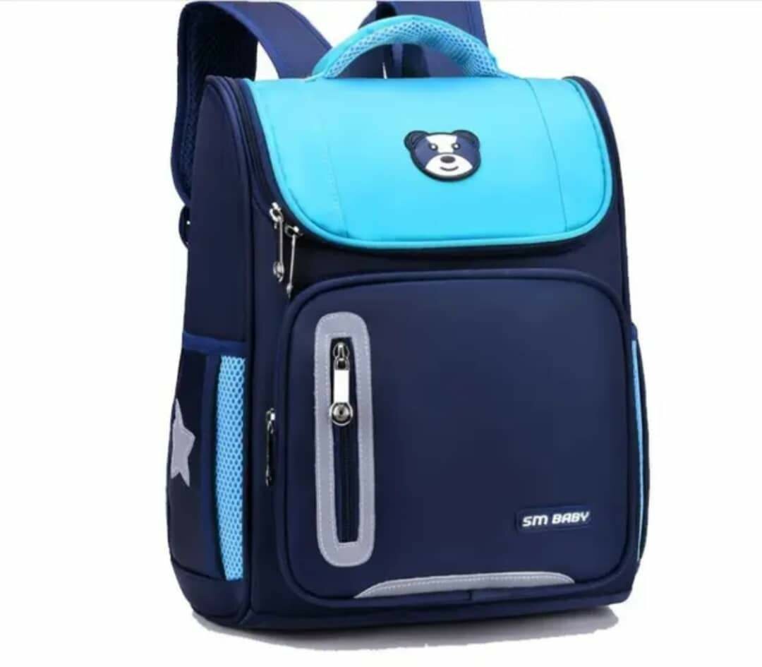 Cartable enfant imperméable