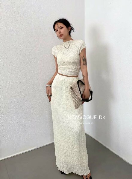 Платье двойка