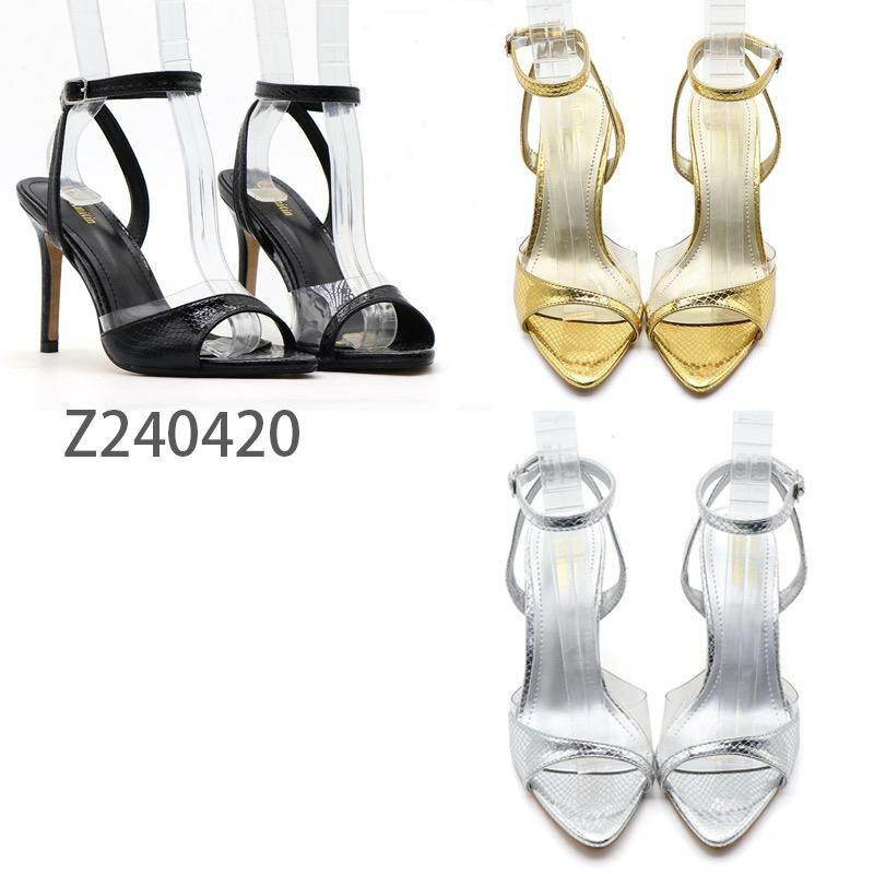 Women's quality heels