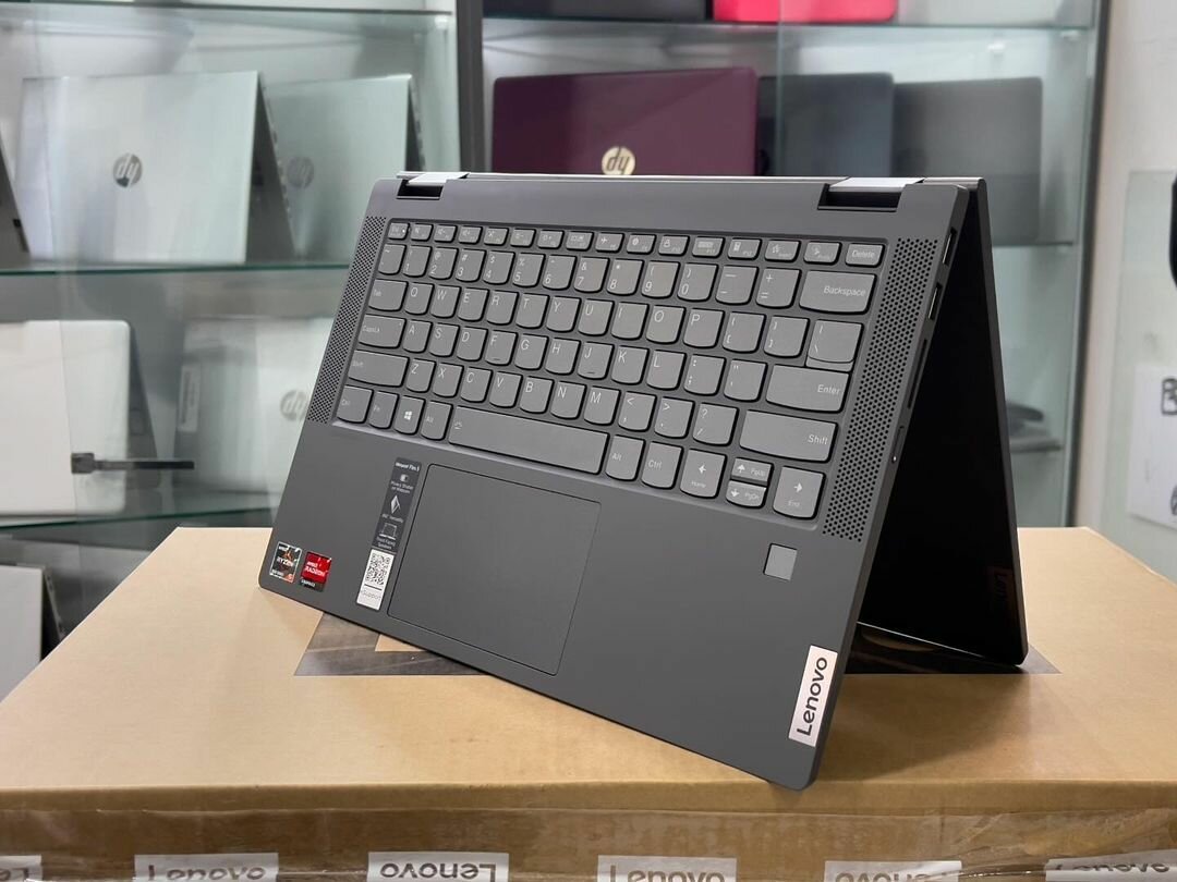 Lenovo IdeaPad Flex 5